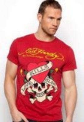 cheap Ed Hardy shirt(Men)-679